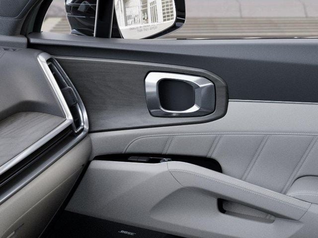 2026 Kia Sorento Hybrid X-Line SX Prestige InTransit