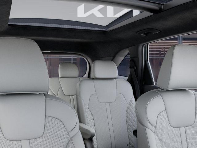 2026 Kia Sorento Hybrid X-Line SX Prestige InTransit