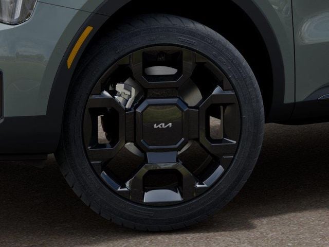 2026 Kia Sorento Hybrid X-Line SX Prestige InTransit