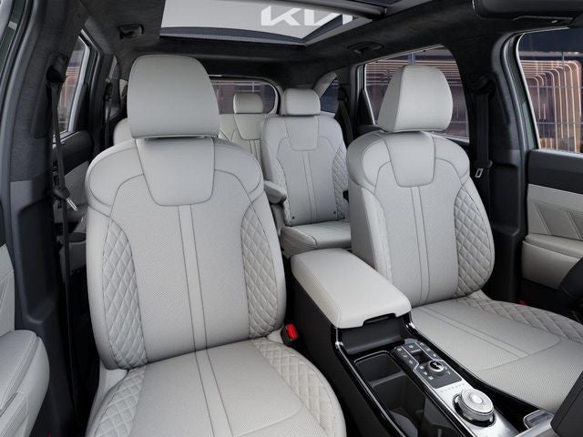2026 Kia Sorento Hybrid X-Line SX Prestige InTransit
