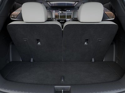 2026 Kia Sorento Hybrid X-Line SX Prestige InTransit