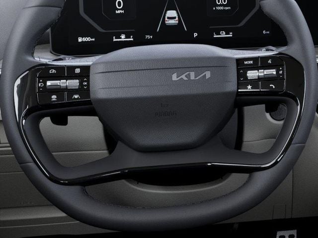 2026 Kia Sorento Hybrid X-Line SX Prestige InTransit