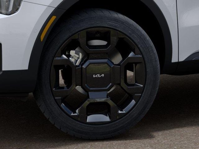 2026 Kia Sorento Hybrid X-Line SX Prestige InTransit