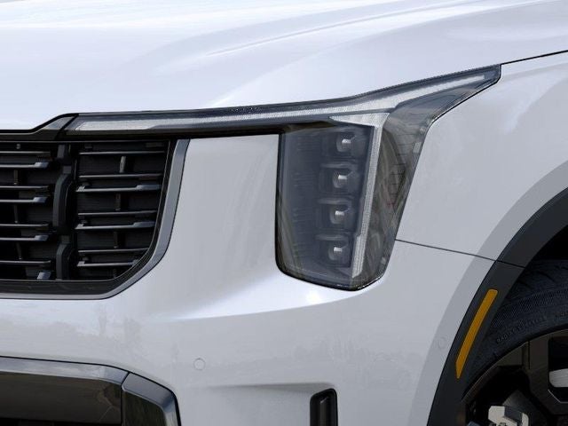 2026 Kia Sorento Hybrid X-Line SX Prestige InTransit