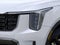 2026 Kia Sorento Hybrid X-Line SX Prestige InTransit