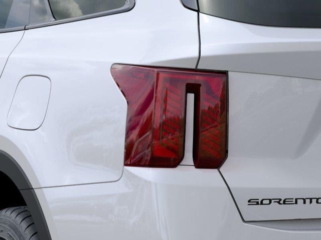 2026 Kia Sorento Hybrid X-Line SX Prestige InTransit