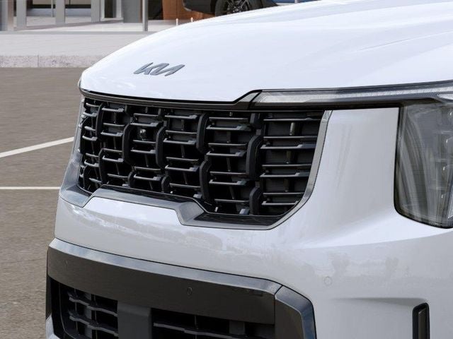 2026 Kia Sorento Hybrid X-Line SX Prestige InTransit