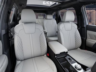 2026 Kia Sorento Hybrid X-Line SX Prestige InTransit