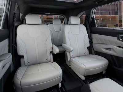 2026 Kia Sorento Hybrid X-Line SX Prestige InTransit