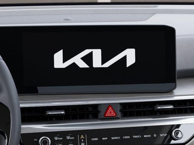 2026 Kia Sorento Hybrid X-Line SX Prestige InTransit