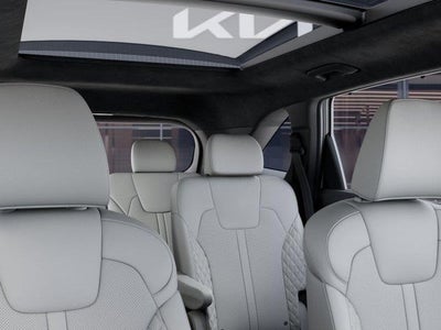 2026 Kia Sorento Hybrid X-Line SX Prestige InTransit