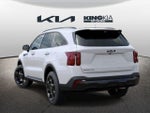 2026 Kia Sorento Hybrid X-Line SX Prestige InTransit