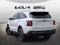 2026 Kia Sorento Hybrid X-Line SX Prestige InTransit