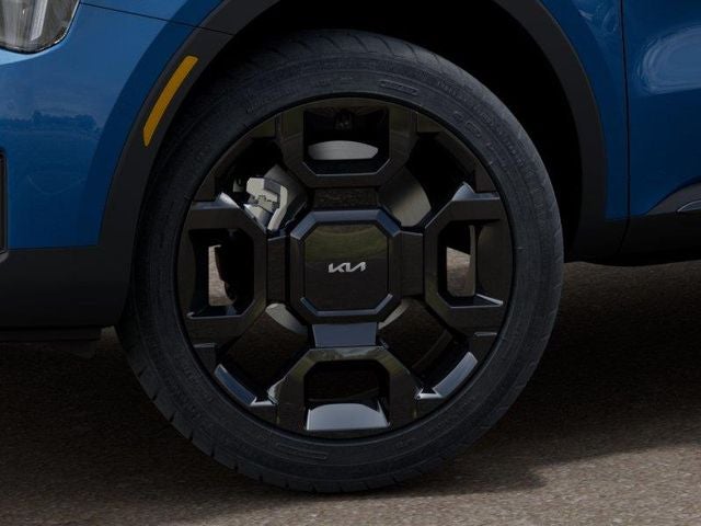 2026 Kia Sorento Hybrid X-Line SX Prestige InTransit