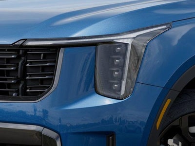 2026 Kia Sorento Hybrid X-Line SX Prestige InTransit