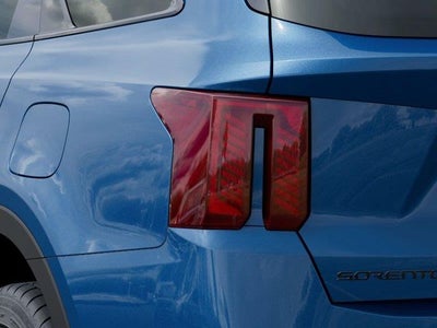 2026 Kia Sorento Hybrid X-Line SX Prestige InTransit