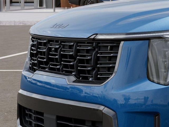 2026 Kia Sorento Hybrid X-Line SX Prestige InTransit