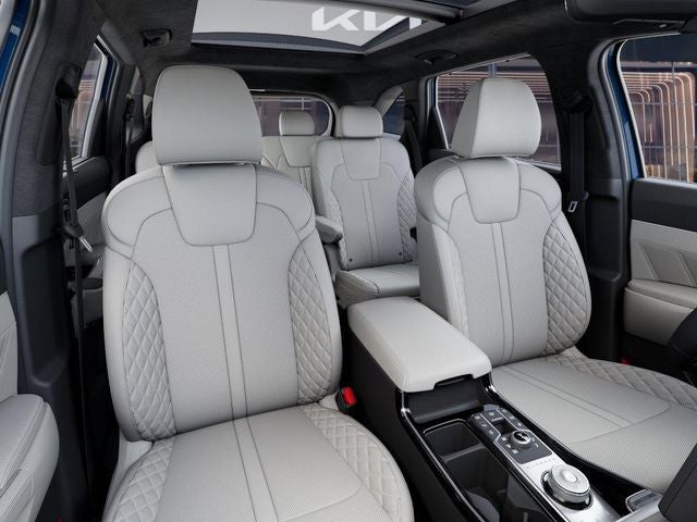 2026 Kia Sorento Hybrid X-Line SX Prestige InTransit