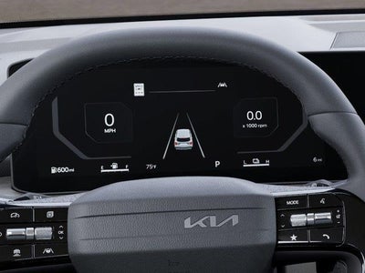2026 Kia Sorento Hybrid X-Line SX Prestige InTransit
