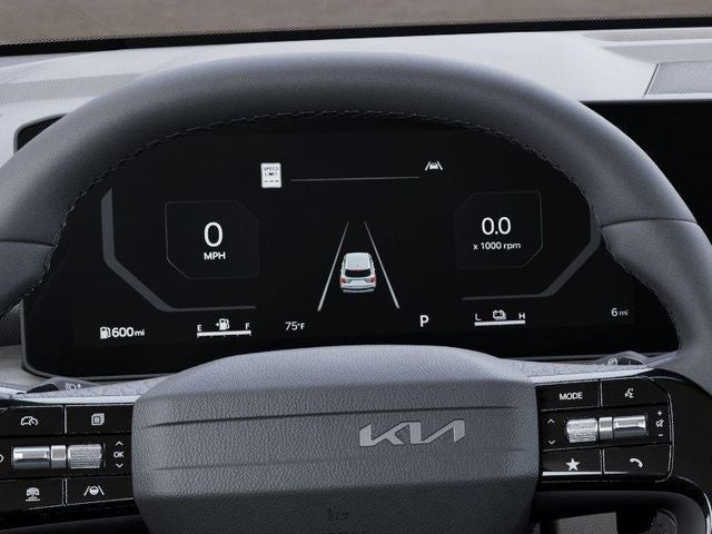 2026 Kia Sorento Hybrid X-Line SX Prestige InTransit