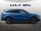2026 Kia Sorento Hybrid X-Line SX Prestige InTransit