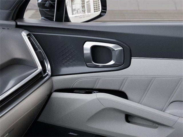 2025 Kia Sorento Hybrid SX Prestige