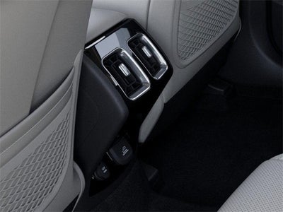 2025 Kia Sorento Hybrid SX Prestige