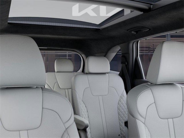 2025 Kia Sorento Hybrid SX Prestige