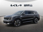 2025 Kia Sorento Hybrid SX Prestige