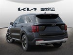 2025 Kia Sorento Hybrid SX Prestige