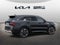 2025 Kia Sorento Hybrid SX Prestige