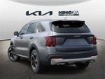2025 Kia Sorento Hybrid SX Prestige