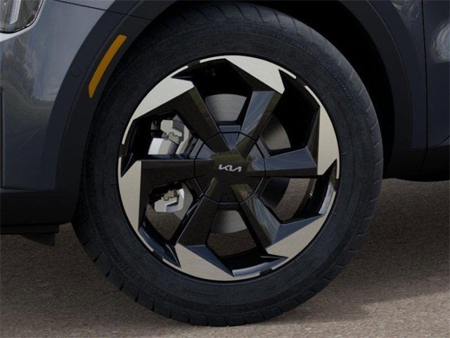 2025 Kia Sorento Hybrid SX Prestige