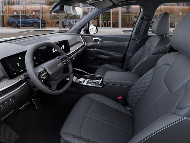 2026 Kia Sorento Plug-In Hybrid SX Prestige