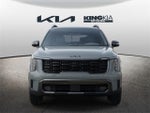 2026 Kia Sorento Plug-In Hybrid SX Prestige