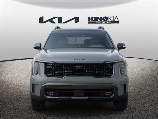 2026 Kia Sorento Plug-In Hybrid SX Prestige