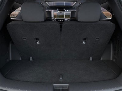 2026 Kia Sorento Plug-In Hybrid SX Prestige