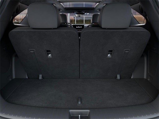 2026 Kia Sorento Plug-In Hybrid SX Prestige