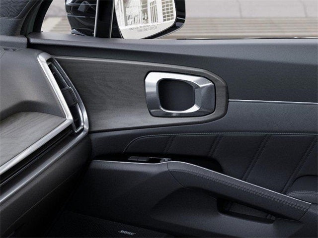 2026 Kia Sorento Plug-In Hybrid SX Prestige