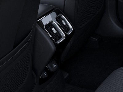 2026 Kia Sorento Plug-In Hybrid SX Prestige