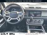 2023 Land Rover Defender 110 S