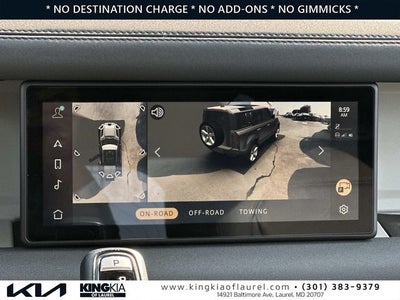 2023 Land Rover Defender 110 S