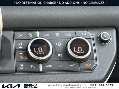2023 Land Rover Defender 110 S