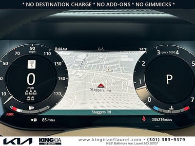 2024 Land Rover Range Rover SE LWB