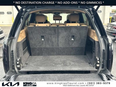 2024 Land Rover Range Rover SE LWB