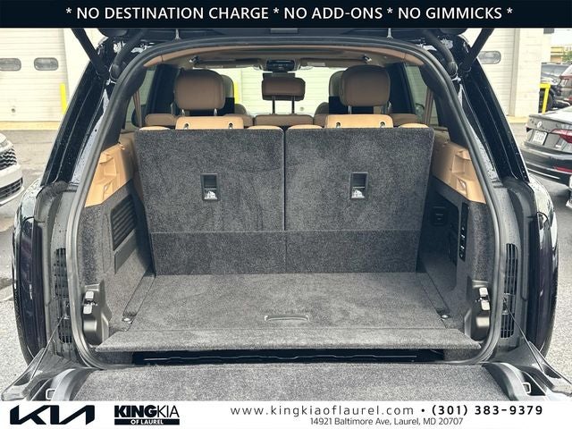 2024 Land Rover Range Rover SE LWB