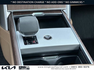 2024 Land Rover Range Rover SE LWB