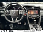 2021 Honda Civic Sport Touring | Low Miles