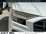 2023 Audi Q8 55 Premium Plus quattro