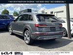 2022 Audi Q7 55 Prestige quattro